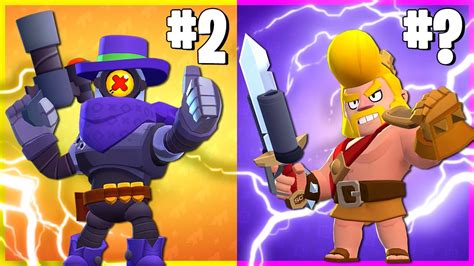 When it hits, it will bounce and can hit up to 3 enemies. . Rarest skins in brawl stars